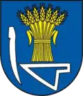 Coat of arms of Lok
