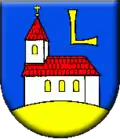 Coat of arms of Lula