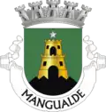 Coat of arms of Mangualde