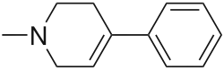 Skeletal formula