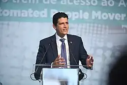 Marcelo Sampaio