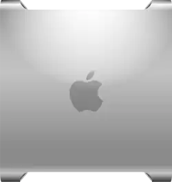 Mac Pro (replacing the Power Mac G5) launched August 7, 2006