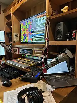Magic Studio