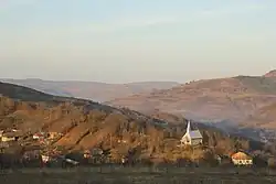 Măhal