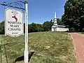 Martha Mary Chapel