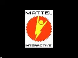 Mattel Interactive