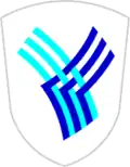 Coat of arms of Municipality of Medvode