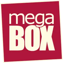 MegaBox logo