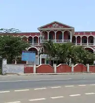 Mini Vidhanasoudha Chikodi