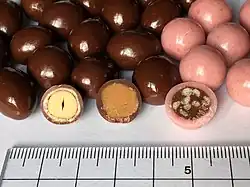 Choco Ball&nbsp;[ja]