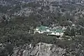 Mount Buffalo Chalet