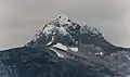 Mount Harding summit