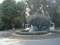 Mundet campus, Universitat de Barcelona