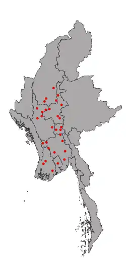 Planned solar power projects in 2020
