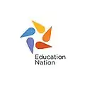 Creative development for the NBC Education Nation