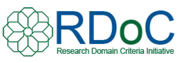 RDoC: Research Domain Criteria Initiative