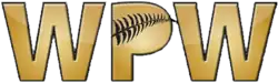 New Zealand Wide Pro Wrestling logo