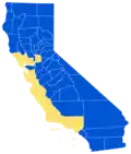 2018: Paul Preston's New California proposal &nbsp;&nbsp;New California