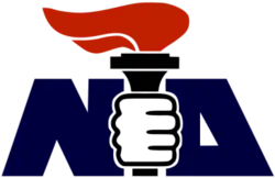 Party logo, 1978–2010