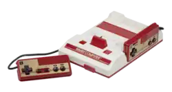 Nintendo Family Computer