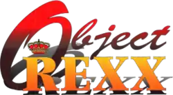 IBM Object REXX Logo