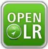 OpenLR logo