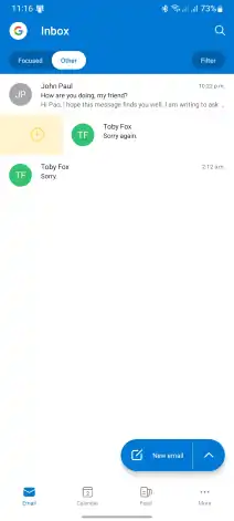 146px OUTLOOK