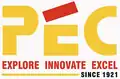 Logo of Punjab Engineering College