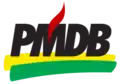 Brazilian Democratic Movement Party