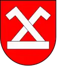 Coat of arms of Gmina Chodecz