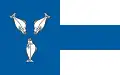 Flag of Chocz