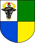 Coat of arms