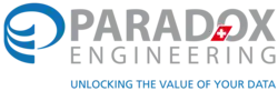 Paradox Engineering Logo