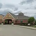 Pattison Elementary School