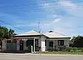Post office, 2012