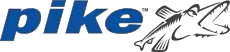 Logo for the Pike programming language