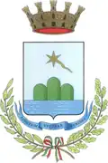 Coat of arms of Pineto
