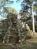 Preah Pithu