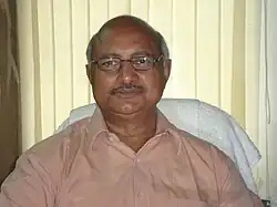 Suraj Paliwal