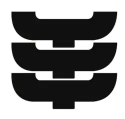The Protection of Cultural Properties logo represents a tokyō