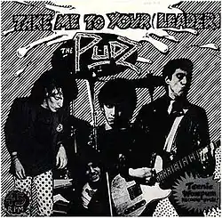 Take me to your (leader)