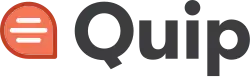 Quip logo