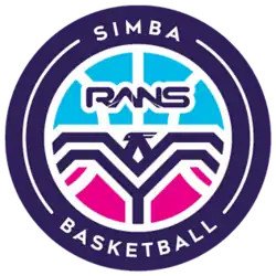 RANS Simba Bogor logo
