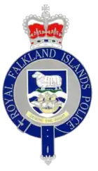 Logo of the RFIP
