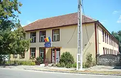 Town hall