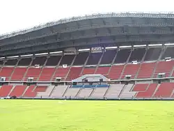 Rajamangala Stadium