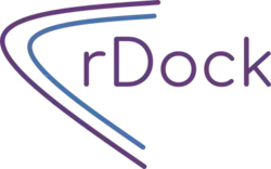 RDock logo