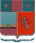 Coat of arms of Repentigny