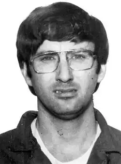 Photograph taken 1976