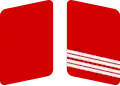 SA Gorget patch